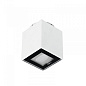 i-LED Portik-Q 100-240V arrayLED 6.5 W 700 mA уличный потолочный светильник — фото 2