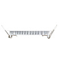 020107 Arlight Светильник DL-120M-9W Warm White — фото 4