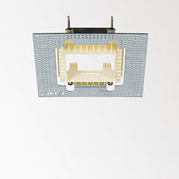 MOUNTING KIT 1 LARGE MINIGRID 67 Delta Light Встраиваемый потолочный светильник