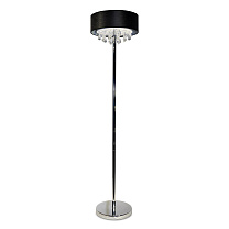 Торшер Design by Gronlund Brilliant, 9727/2F/05, Черный