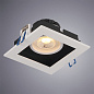 A2905PL-1WH Arte Lamp Grado карданный светильник LED 1х5W 350Lm 3000K — фото 1