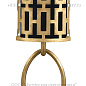 787450-34 Allegretto 26" Sconce бра, Fine Art Lamps