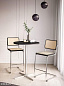 1828 Круглый высокий стол Thonet — фото 1
