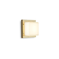 LAMPADA ICE CUBIC OTT-NAT LED 3000K