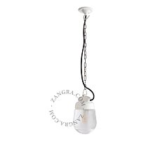 Pure Porcelain 023 IP54