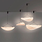 7067/30L Odeon Light Silk подвесной светильник 21W 1680lm 3000, 3500, 4000K — фото 3