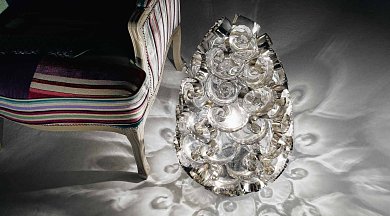 Торшер MM Lampadari Blown 6945/LT1