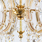 Люстра Orion Maria LU 2215/6 MT-gold/A — фото 5