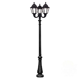 Парковый фонарь Fumagalli NEBO OFIR/NOEMI 3L