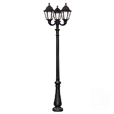 Парковый фонарь Fumagalli NEBO OFIR/NOEMI 3L