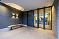 VISION OUT LED WW N Delta Light уличный настенный светильник — фото 3