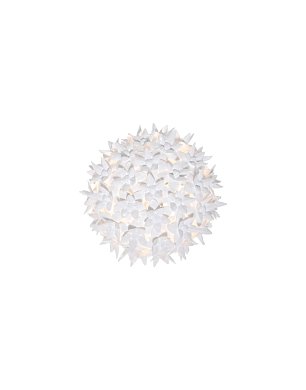 Настенно-потолочный светильник Bloom CW2 Kartell