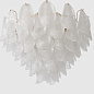 Люстра Crystal Lux EMILIA SP12 GOLD — фото 1