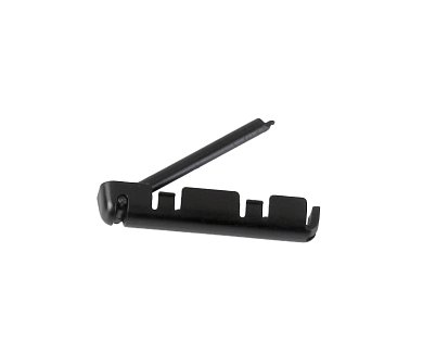 Фиксатор ремня Kink Light Сатори черный 198,19