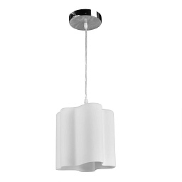 A3479SP-1CC Arte Lamp SERENATA подвесной светильник цилиндрической формы