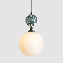 Подвесной светильник Terrazzo Pop Rothschild Bickers A361