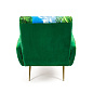 SE16086 Seletti Toiletpaper - Furniture Кресло-туалетная бумага - Вулкан — фото 5