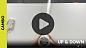9062 Mantra UP DOWN светильник с вентилятором 45W 4950lm 2700-5000K — фото 7