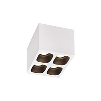 PIRRO SPOT CEILING SURF 4.1 LED 2700K E