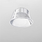 LensD31-50 Maytoni Focus LED Комплектующие для светильника Прозрачный — фото 1