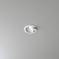 easy POP P04 Ø8,0 встраиваемый светильник, Oty Light — фото 1