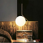 40.623 подвесной светильник Imperiumloft Flexic lights family michael anastassiades