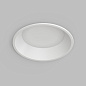 Встраиваемый точечный светильник Denkirs Trim DK2452-WH — фото 1