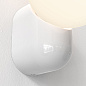 1472001 Lyra Wall Single Astro lighting настенный светильник белый глянцевый — фото 3
