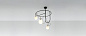 1273010A Artemide nh подвесной светильник