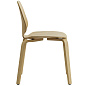 601113 Normann Copenhagen My Chair Стул, Дуб — фото 2
