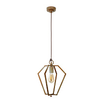 Настенный светильник Gemstone Moretti Luce 3492