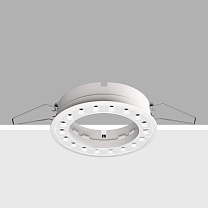 Blade R downlight Frame Ø 170 - Flood beam - LED 39.1W 2614.5lm - 2700K - CRI 90 - DALI-2