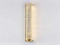 Crystal 520 мм, золото