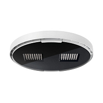 Beta 2 LED 30W Bianco Dali Em. DALI2 220-240 VAC 198-280 VDC Symm. 60° Maintained emergency 3h