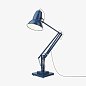 Торшер Original 1227 Giant Anglepoise, синий 31771 — фото 7