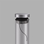 Светильник для дорожек iWay bollard Super Comfort round iGuzzini — фото 2