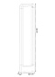 A2080PA-1BK Arte Lamp Trapezio ландшафтный светильник LED 1х10W 400Lm 4200K — фото 5
