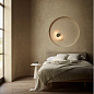 WL855 Starburst Bella Figura настенный светильник — фото 12
