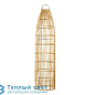 THE FISH TRAP подвесной светильник Bazar Bizar BAYU003N-L-23x90 + FL-N