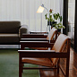 LDB EDR 21 Lampe de Bureau Nemo светильник для чтения — фото 3