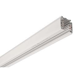 710500 Deko light Line трехфазный трек потолочного монтажа белого цвета для трехфазного шинопровода