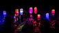 1405040A Artemide Gople подвесной светильник