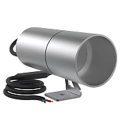 CNC50 Swing Spot LED 4K Brushed grey