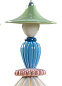 Mademoiselle Подвесной светильник из светодиодного фарфора Lladro 01023551
