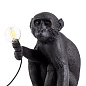 SE14922 Seletti MONKEY LAMP Сидение - на открытом воздухе — фото 3