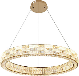 4014-08P Stilfort Gabbana Люстра подвесная