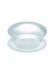 Faretti Eli D27 White Fabbian Faretti Встраиваемый светильник