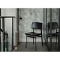 30205 Muuto Loft Стул, черный — фото 1