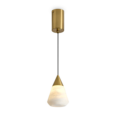 Подвесной светильник Cave Freya FR5631PL-L6BS1