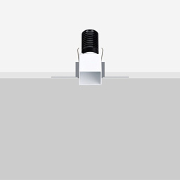 Встраиваемый светильник Zero Q6 EVO Flexalighting